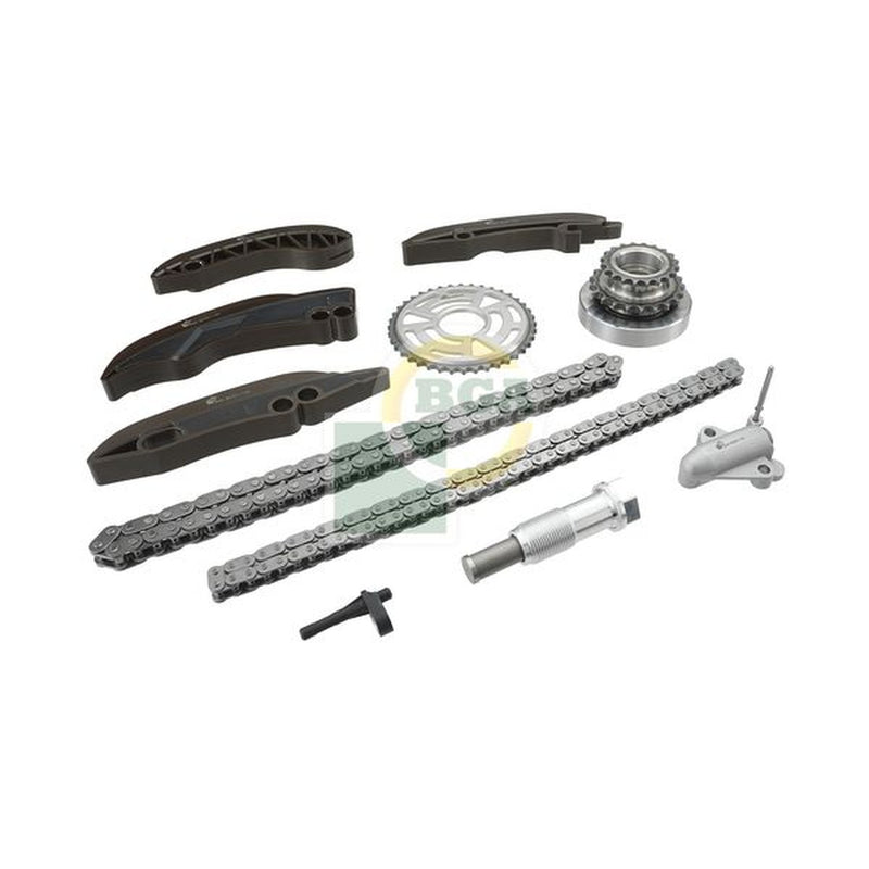 BGA Timing Chain Kit Set 86 Links TC0929FK