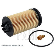 Blue Print Engine Oil Filter ADBP210140