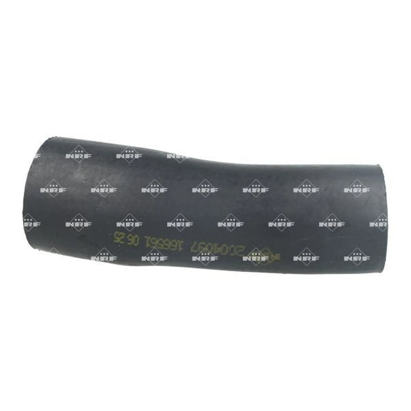 NRF Intercooler Turbo Charge Air Hose Lower Right 166561