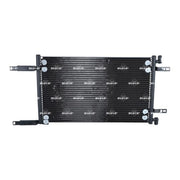 NRF Air Conditioning Condenser 35493