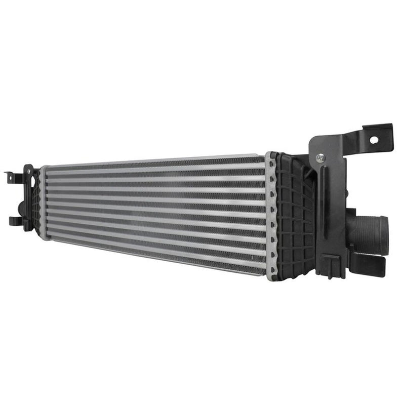 Hella Intercooler (Charge Air Cooler) 8ML 366 341-521