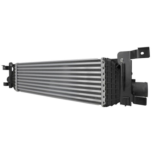 Hella Intercooler (Charge Air Cooler) 8ML 366 341-521