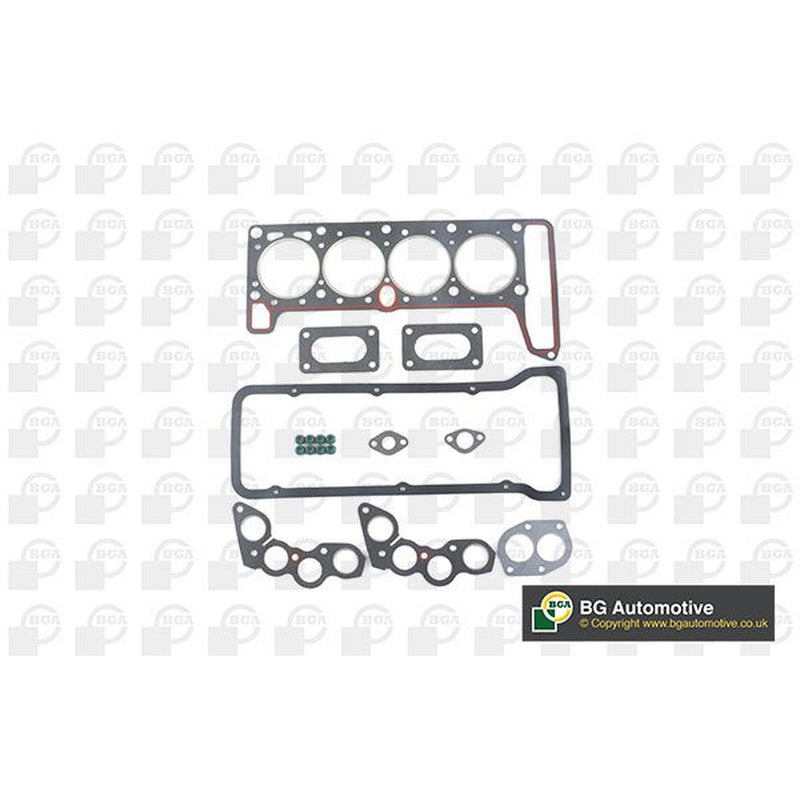 BGA Cylinder Head Gasket Kit HK4596
