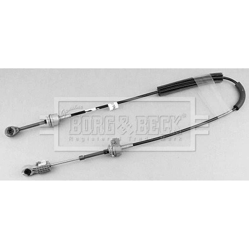 Borg & Beck Manual Transmission Cable Pull BKG1029