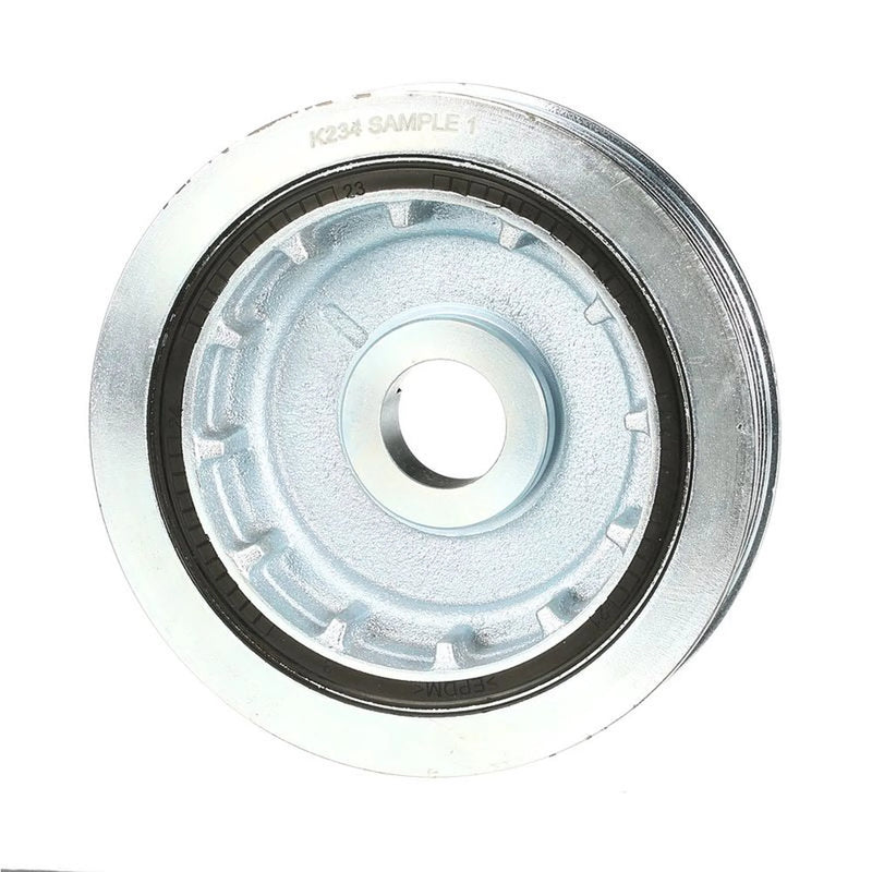 Gates Crank Shaft Belt Pulley TVD1215