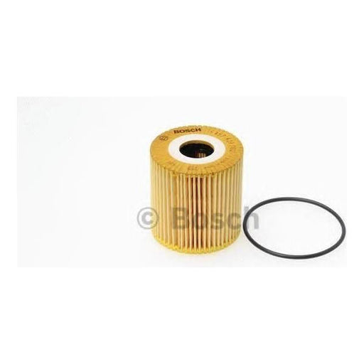 Genuine Bosch Car Oil Filter P9762 Fits Volvo V70 - 2.4 - 00-07 1457429762 Bosch  - Town Parts