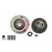 Apec Clutch Kit Set 3pc 225mm ACL1324