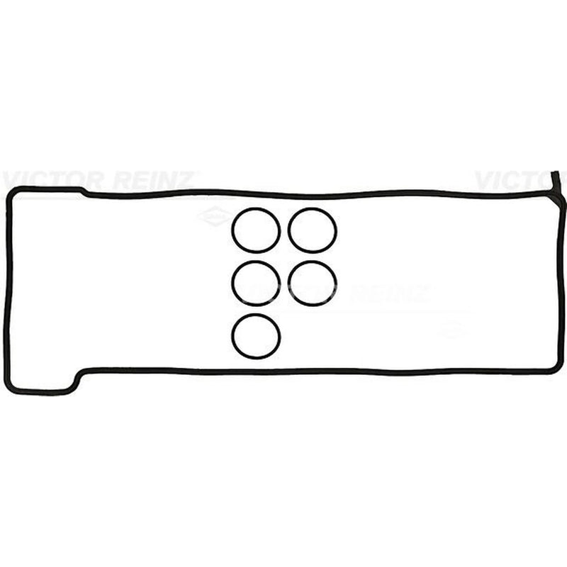 Victor Reinz Cylinder Head Cover Gasket Set 15-31643-01