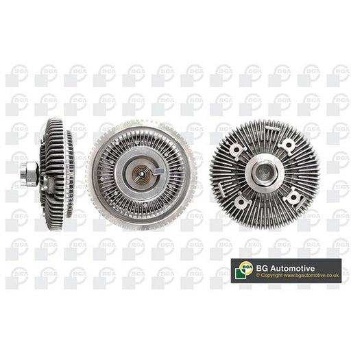 BGA Radiator Fan Clutch VF2301