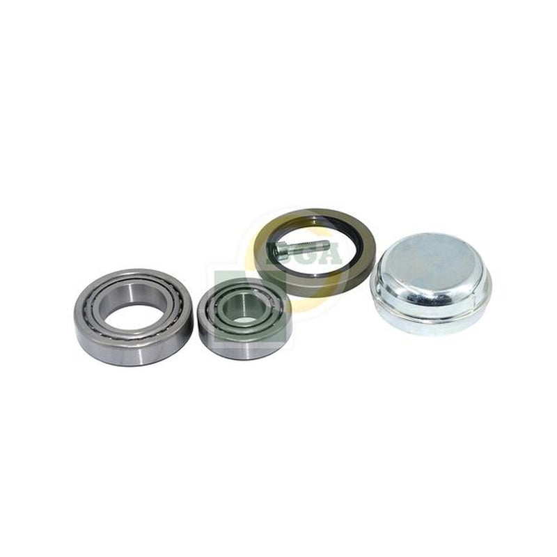 BGA Wheel Bearing Kit 62mm WHB5600K