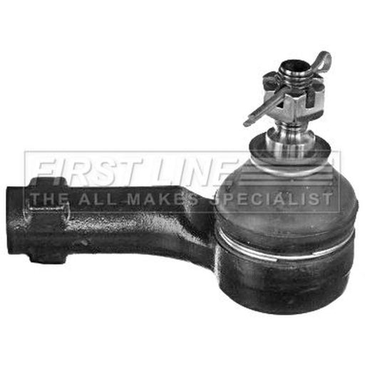 First Line Steering Tie Rod End Ball Joint FTR5937