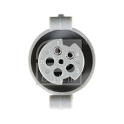Febi ABS Wheel Speed Sensor Rear Right 104814