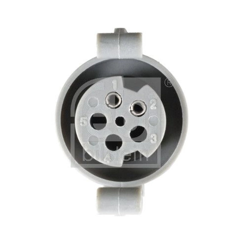 Febi ABS Wheel Speed Sensor Rear Right 104814