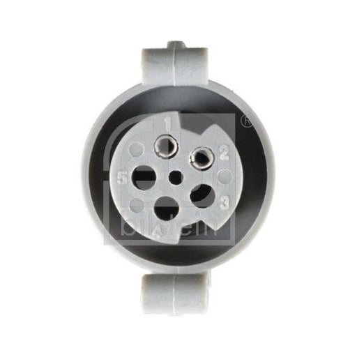 Febi ABS Wheel Speed Sensor Rear Right 104814