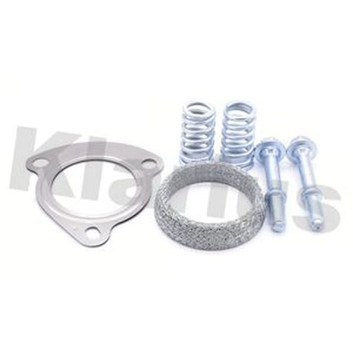 Klarius Fitting Kit - Catalyst And Dpf 405490 405490