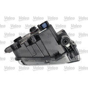 Valeo Front Left Fog Light H8 047436