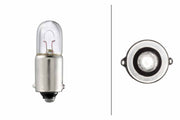 Hella 8GP 002 067-121 Bulb, direction indicator