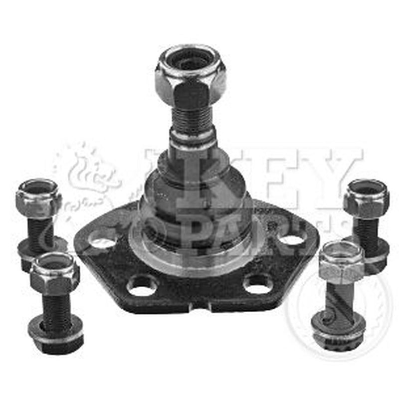 Key Parts Ball Joint Front Left KBJ5437