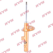 KYB Shock Absorber Damper Strut Front Left 323735
