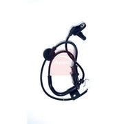 Apec ABS Wheel Speed Sensor Rear Left ABS1652