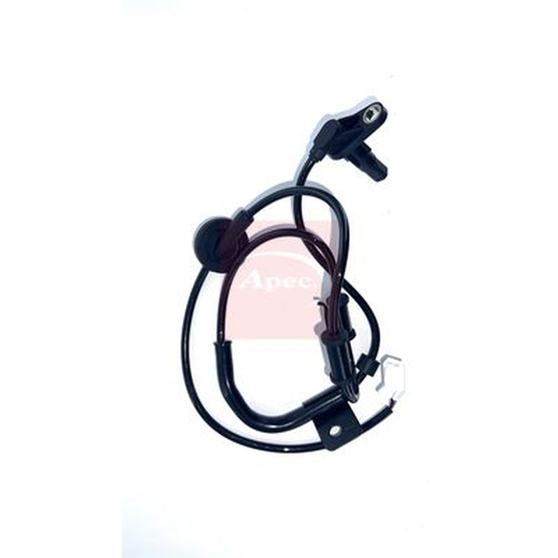 Apec ABS Wheel Speed Sensor Rear Left ABS1652