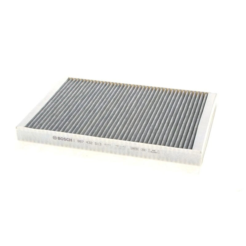 Bosch Cabin Air Filter (Pollen Filter) 1 987 432 513