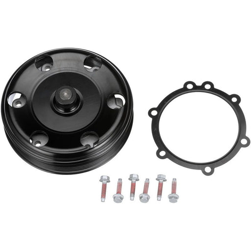 Gates Engine Cooling Water Pump WP0327