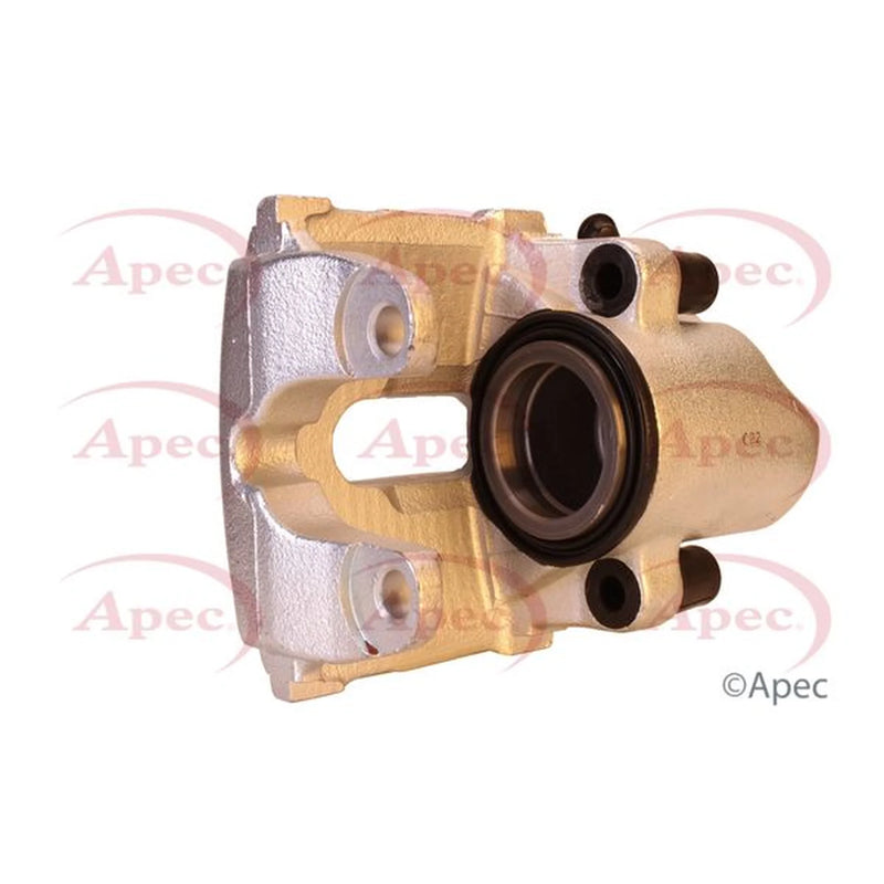 Apec Brake Caliper Assembly Front Right RCA211N