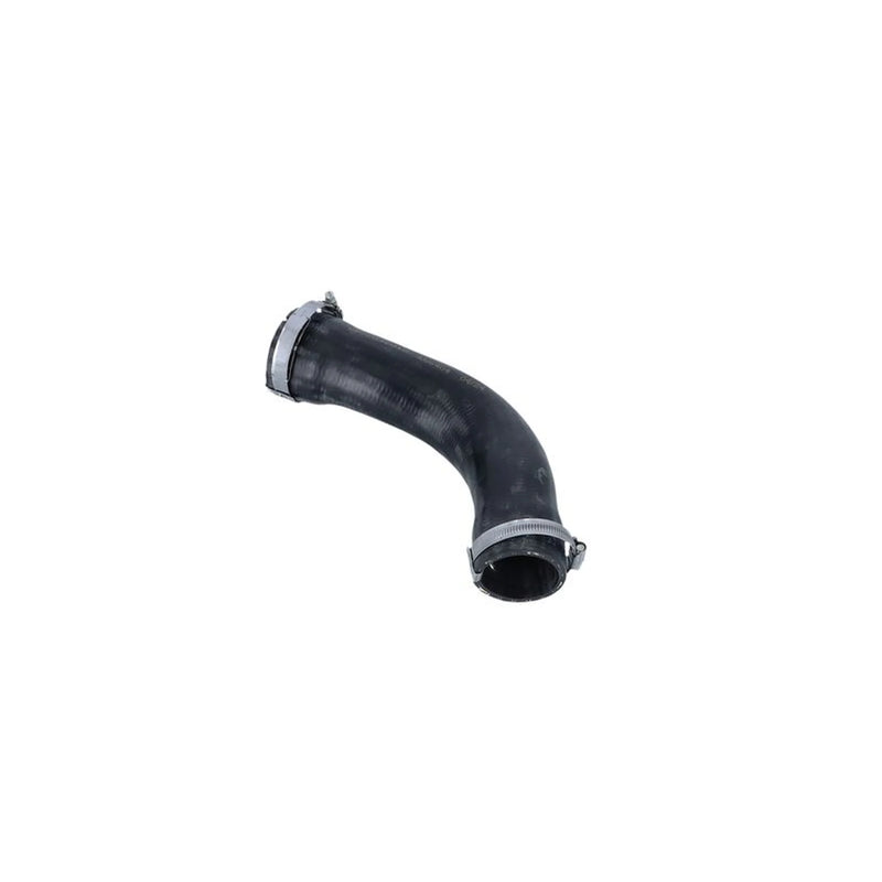 NRF Intercooler Turbo Charge Air Hose Upper Left 166404