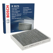 Bosch Cabin Air Filter (Pollen Filter) 1 987 435 575