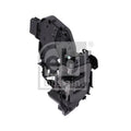 Febi Door Lock Mechanism Left Front 4 Pin 199490