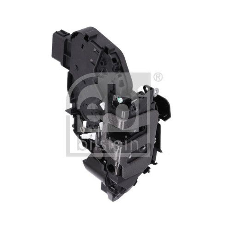 Febi Door Lock Mechanism Left Front 4 Pin 199490