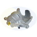 Comline Brake Caliper Assembly Front Left CBC856L