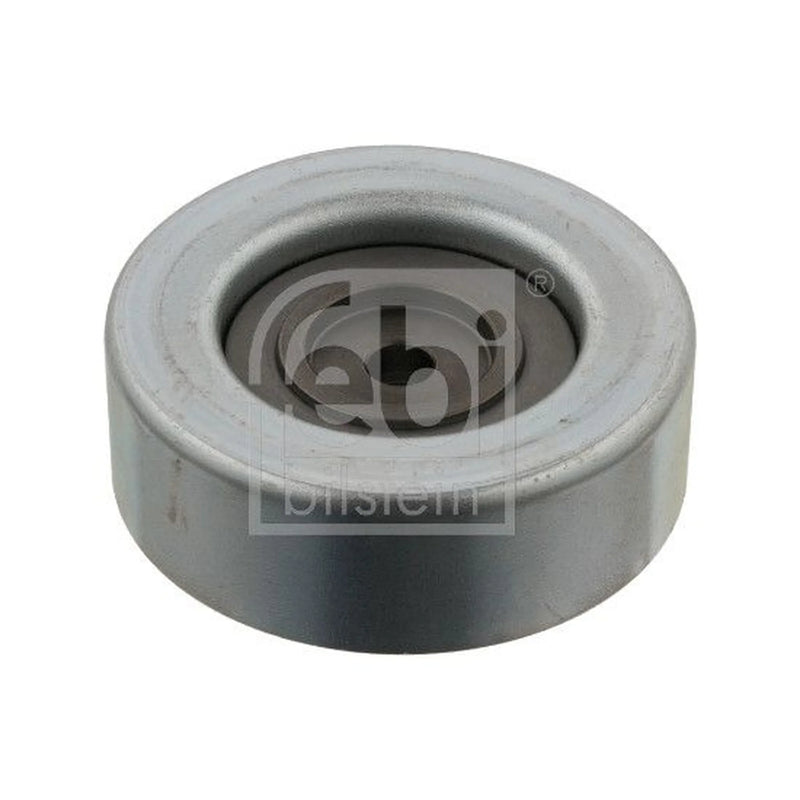 Febi V-Ribbed Belt Deflection/Guide Pulley 32447