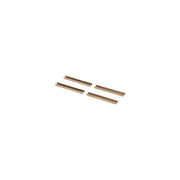 Bosch Brake Pad Accessory Fitting Kit Front 1 987 474 375