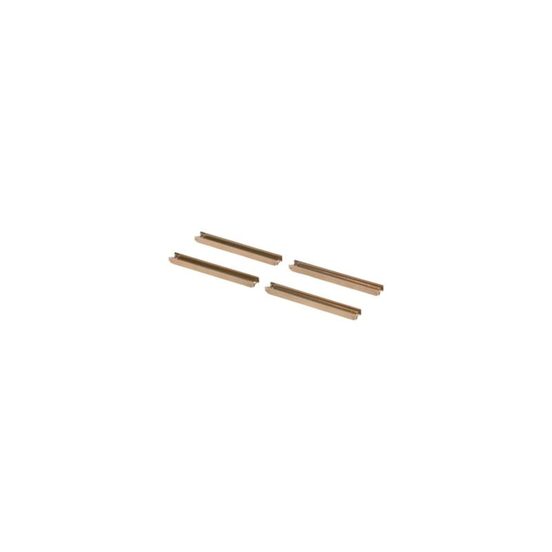 Bosch Brake Pad Accessory Fitting Kit Front 1 987 474 375