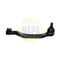 NAPA Steering Tie Rod End Ball Joint Front Left M14x1.5 NST6408