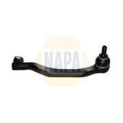 NAPA Steering Tie Rod End Ball Joint Front Left M14x1.5 NST6408