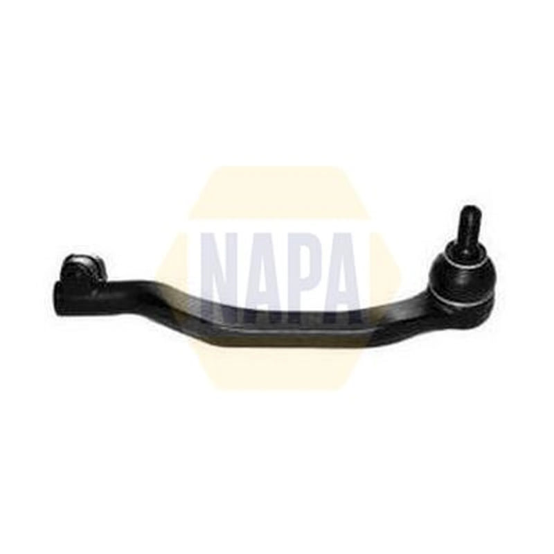 NAPA Steering Tie Rod End Ball Joint Front Left M14x1.5 NST6408