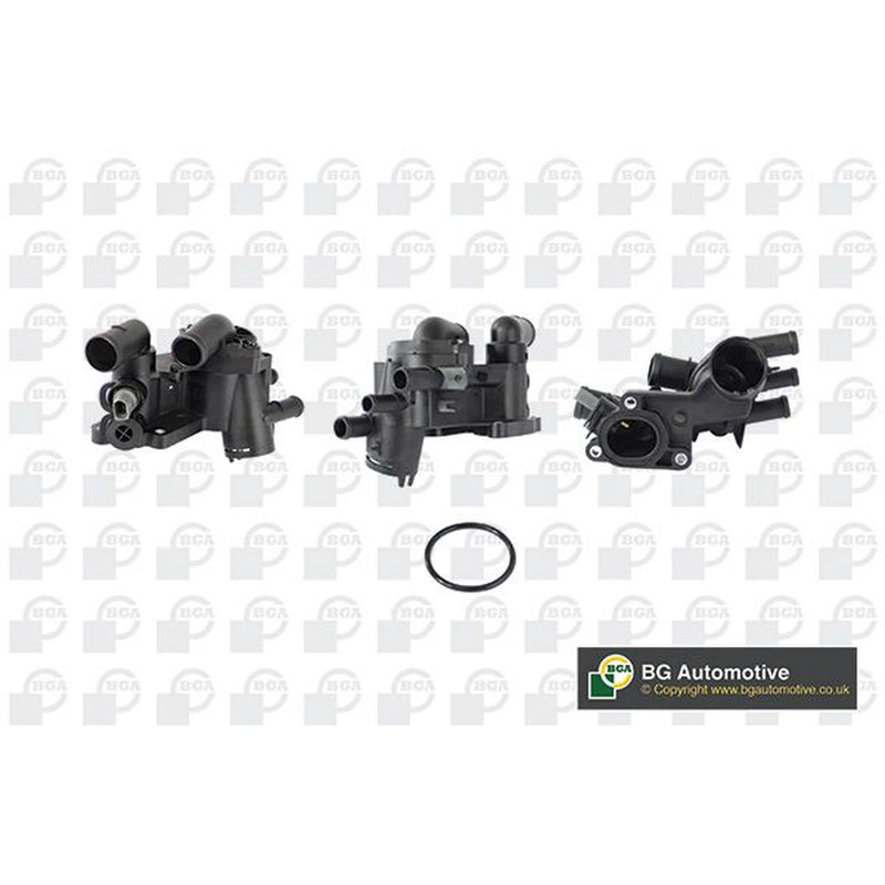 BGA Thermostat,Coolant CT7900