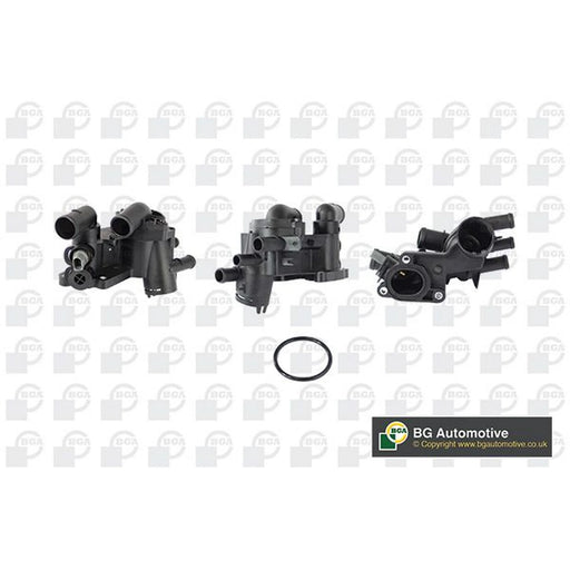 BGA Thermostat,Coolant CT7900