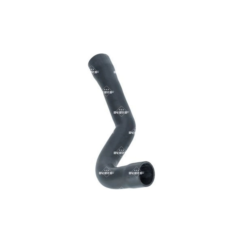 NRF Intercooler Turbo Charge Air Hose 166381