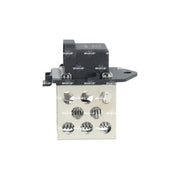 NRF Radiator Fan Motor Resistor 342403