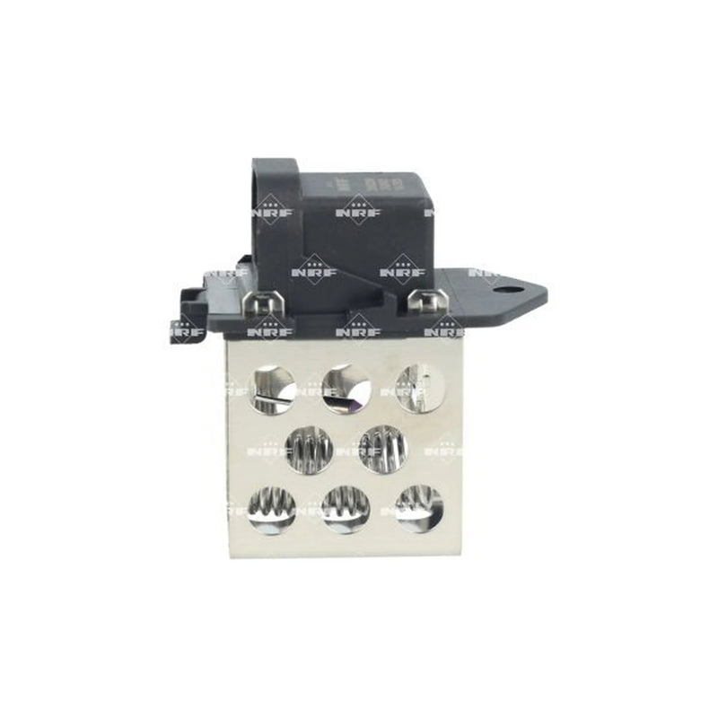 NRF Radiator Fan Motor Resistor 342403
