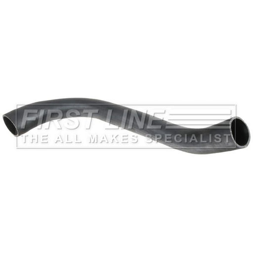 First Line Intercooler Turbo Charge Air Hose FTH1617