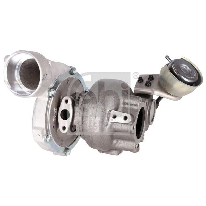 Febi Turbocharger Turbo Unit 190003