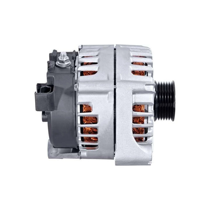 Hella Car Alternator 12V 8EL 015 637-901
