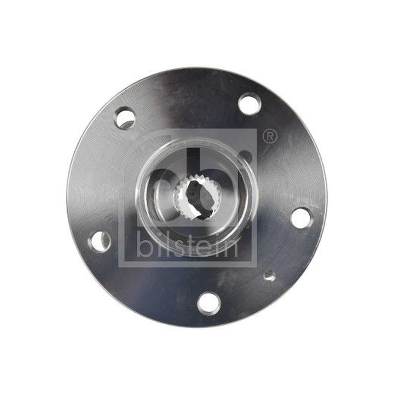 Febi Wheel Bearing Kit Rear Left 72mm 179850