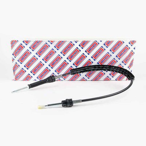 Borg & Beck Manual Transmission Cable Pull BKG1311