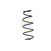 NAPA Front Suspension Coil Spring NCS1600